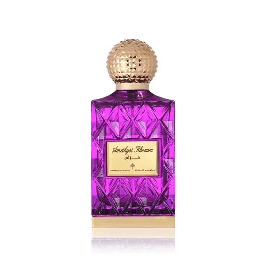 Ibrahim Alqurashi Gems Khozam