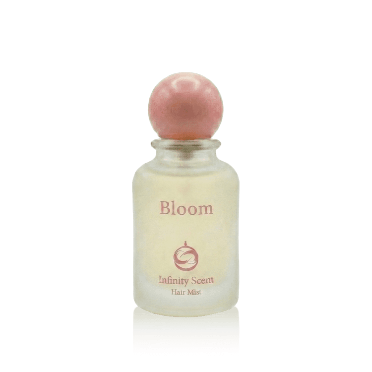 عطر للشعر بلوم للنساء من انفينتي سنت