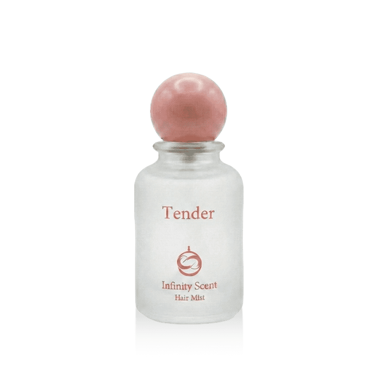 عطر للشعر تندر للنساء من انفينتي سنت