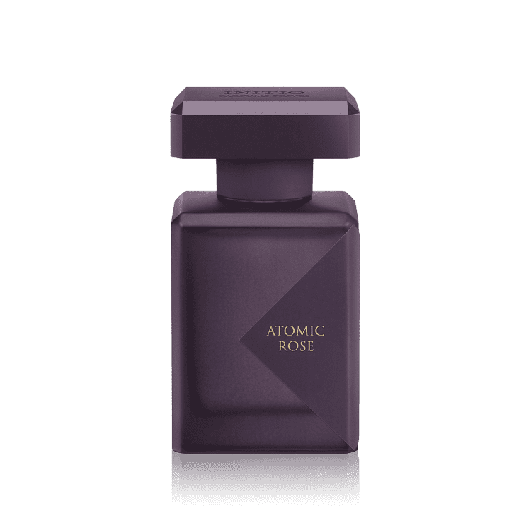 انيشيو أتوميك روز عطر للشعر