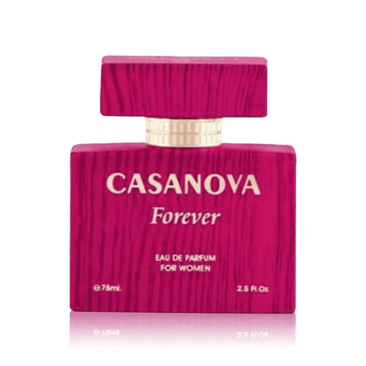 Forever