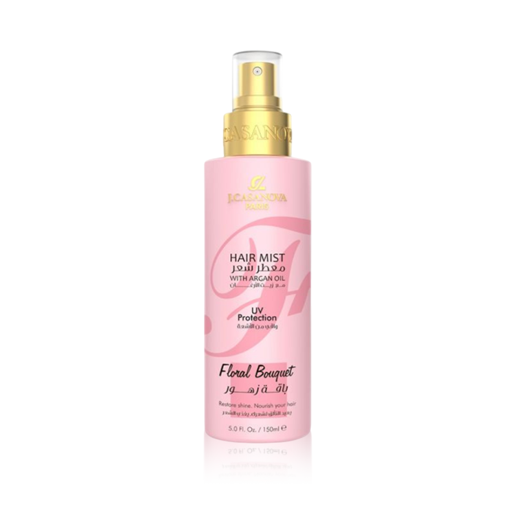 Hair Mist Floral Bouq