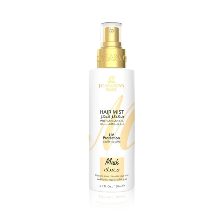 Hair Mist Musk