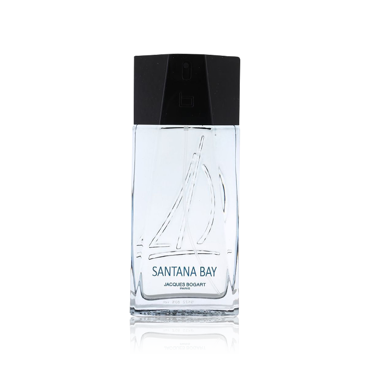 Jaques Bogart Santana Bay Edt 100 Ml Crt