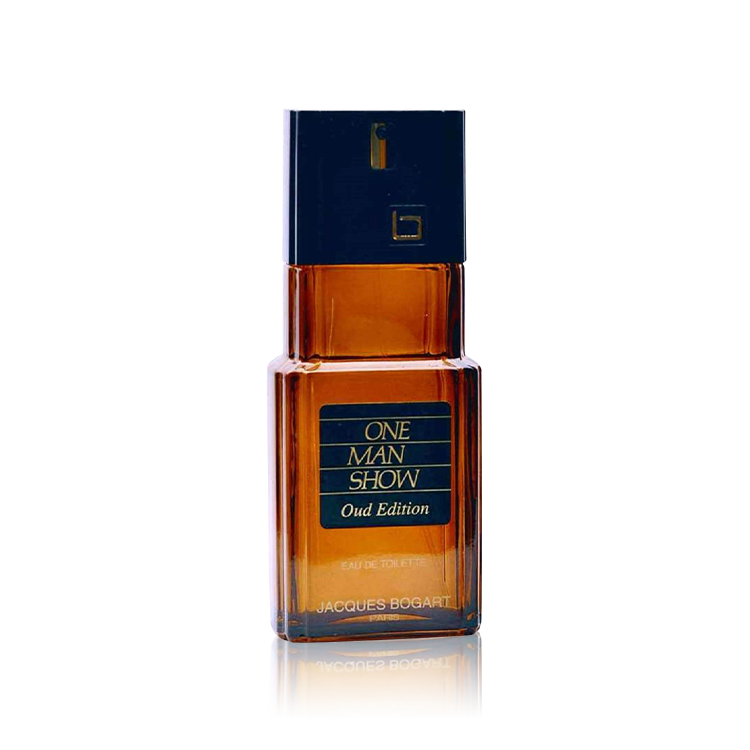 One Man Show Oud Edition