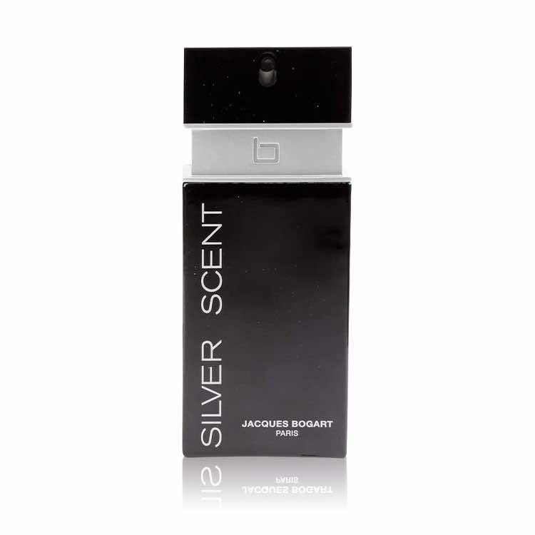 Silver Scent