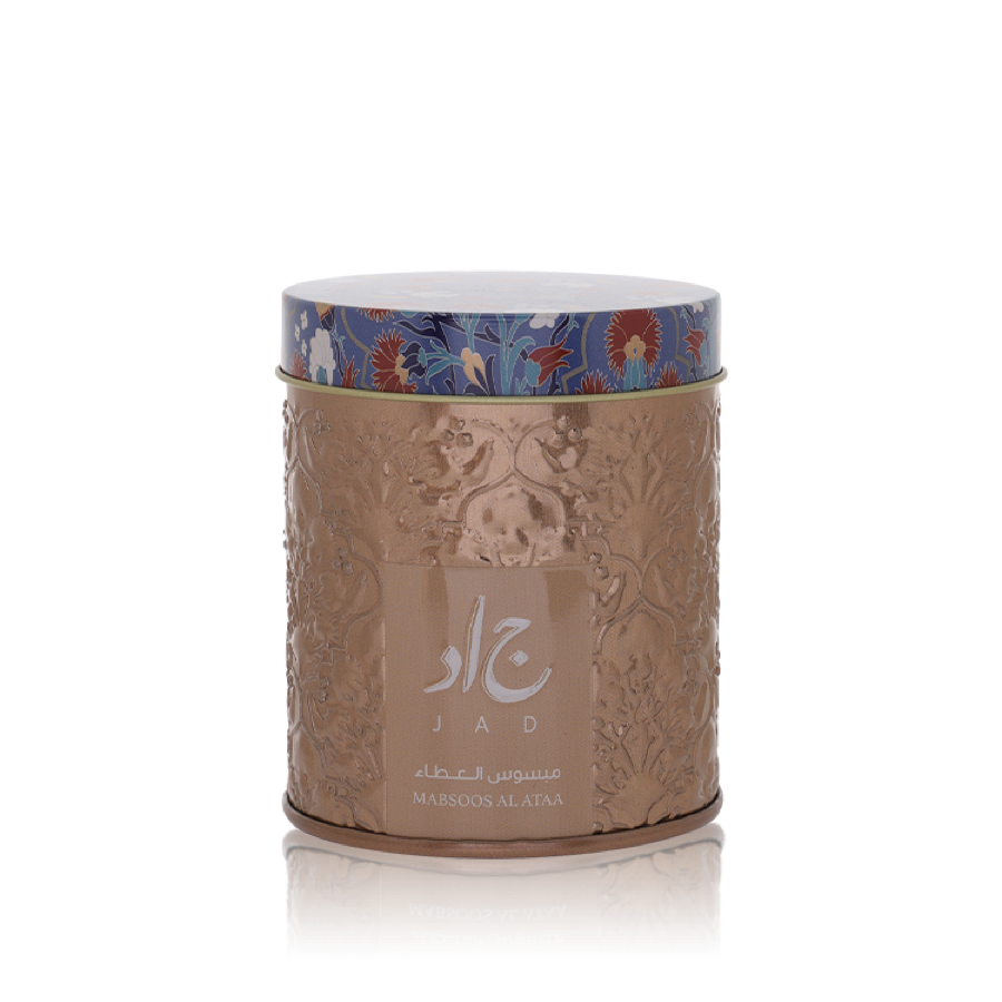 جاد العطاء بخور - 30 جم