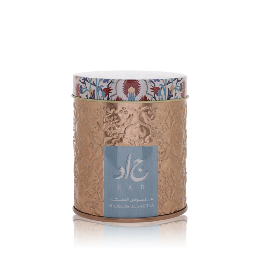 جاد السخاء بخور - 30 جم