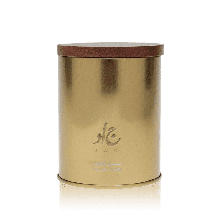 جاد لافندر معمول بخور - 80 جرام