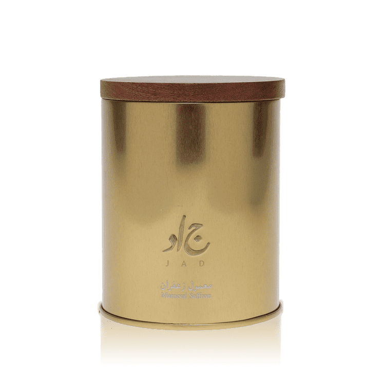 جاد زعفران معمول بخور - 80 جرام