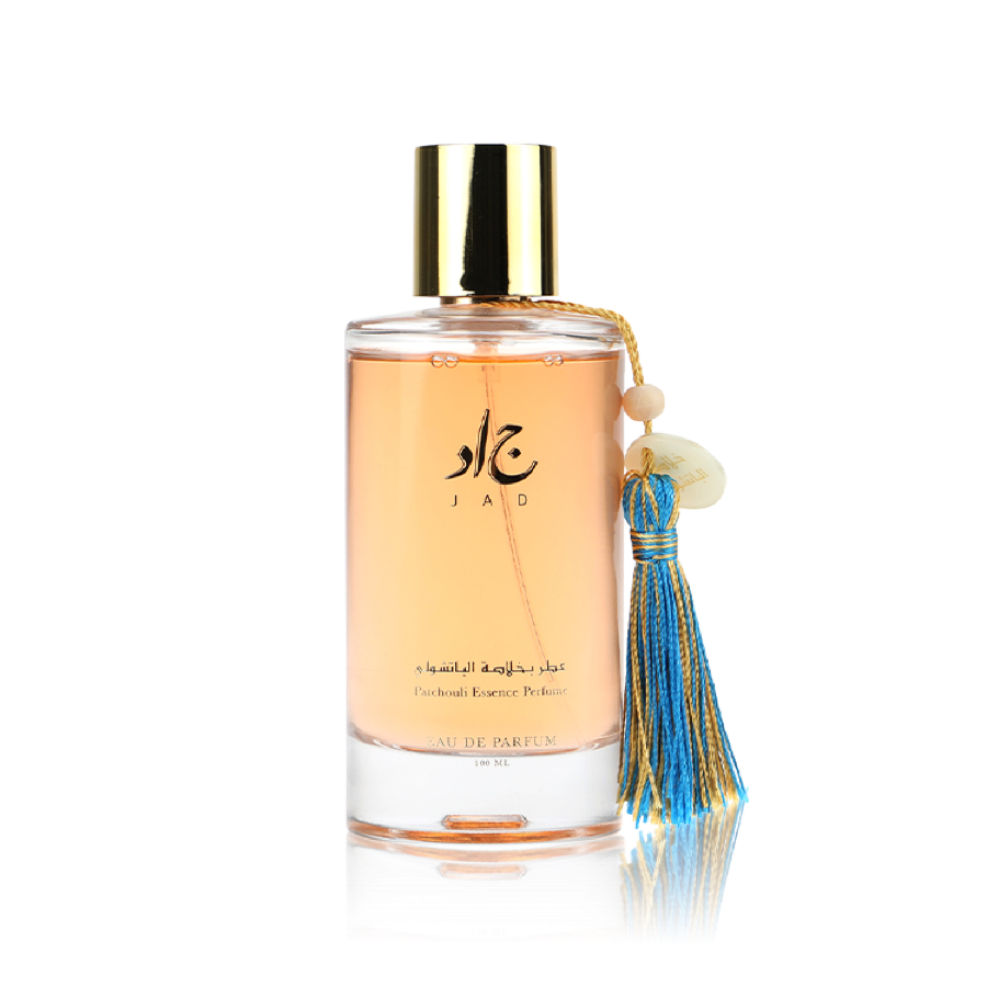 جاد باتشولي أرابيسك اسينشيل كولكشن أو دو برفيوم