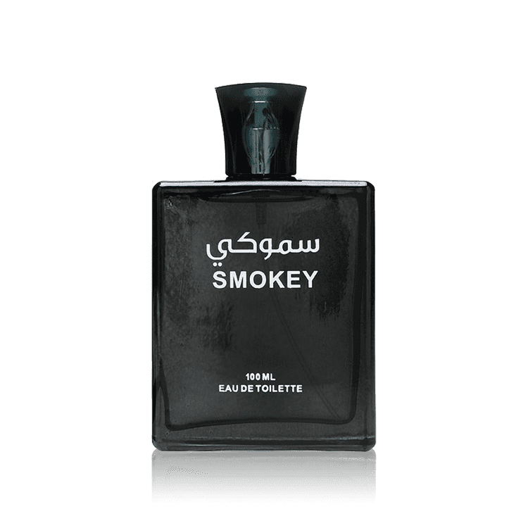جاد سموكي أو دو تواليت