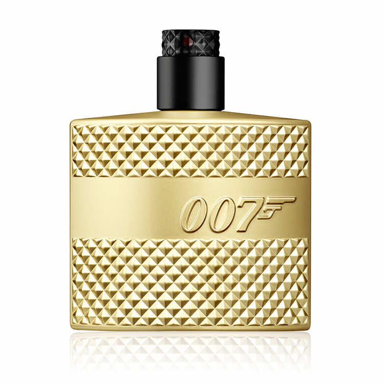 جيمس بوند 007 جولد