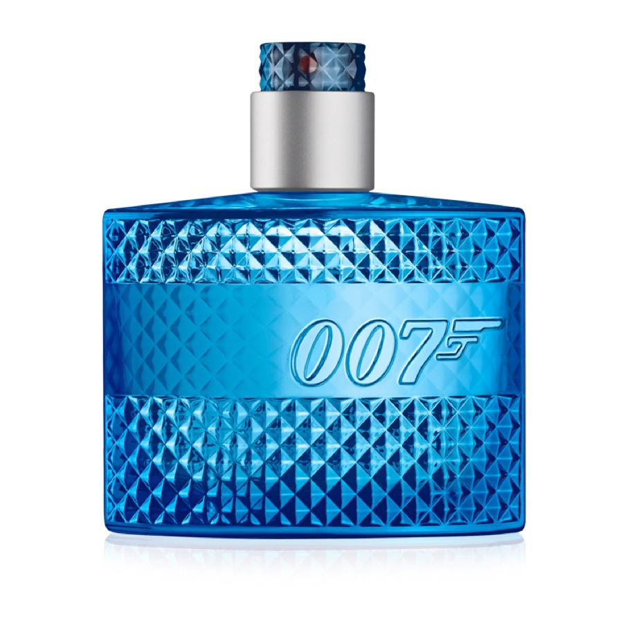 جيمس بوند 007 أوشن رويال