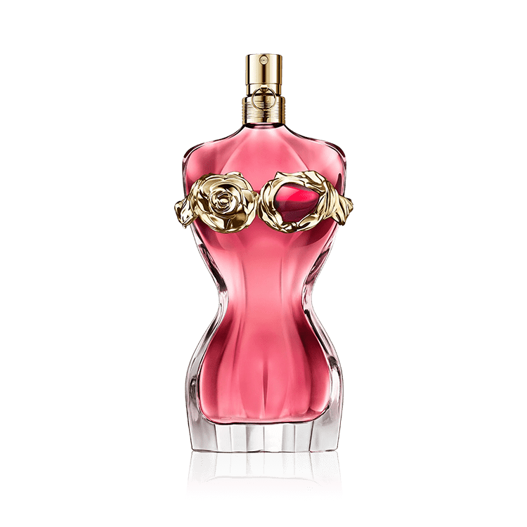 عطر لا بيلا روزا للنساء من جان بول غوتييه - أو دو برفيوم