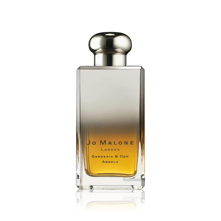 Gardenia Oud Absolu U