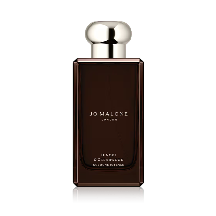 Hinoki Cedarwood Unisex Cologne Intense