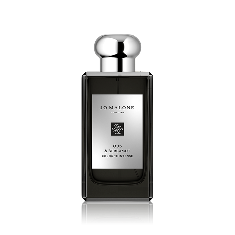 Oud Bergamot U Cologne Intense