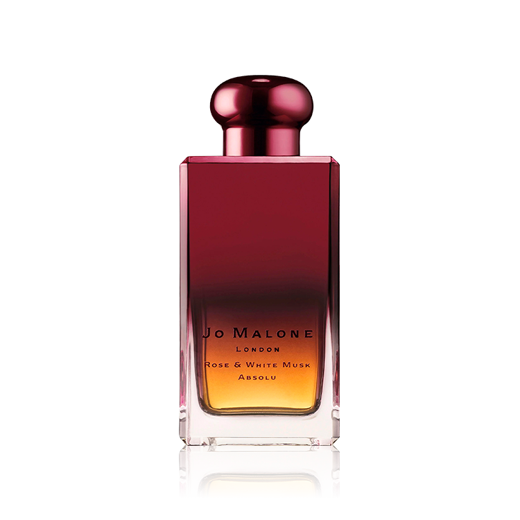Rose White Musk Absolu U