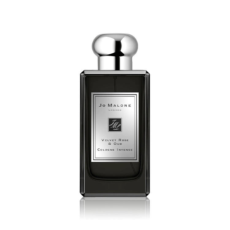 Velvet Rose Oud U Cologne Intense