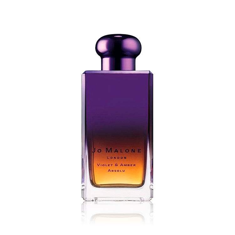 Violet Amber Absolu