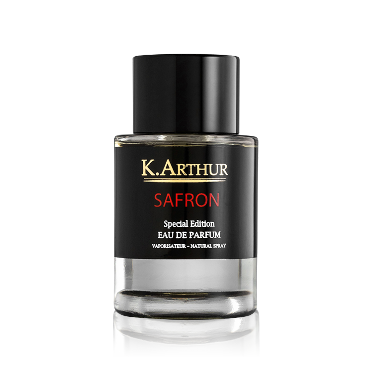 King Arthur Safron