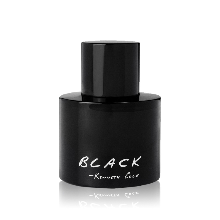 Golden Scent Perfume Kenneth Cole Perfumes Black