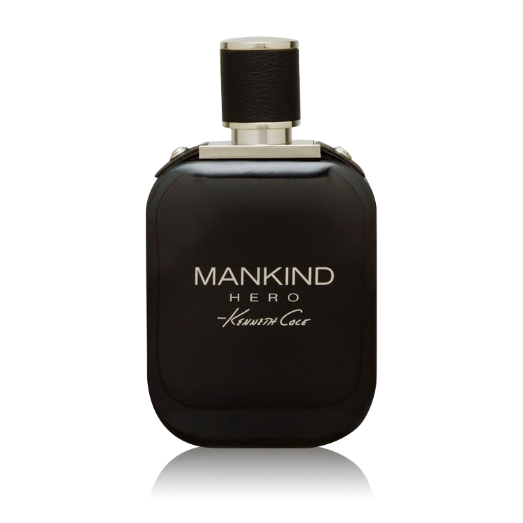 Golden Scent Perfume Kenneth Cole Perfumes Mankind Hero For Men Eau De Toilette 608940566886 1st