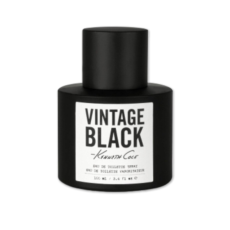Vintage Black
