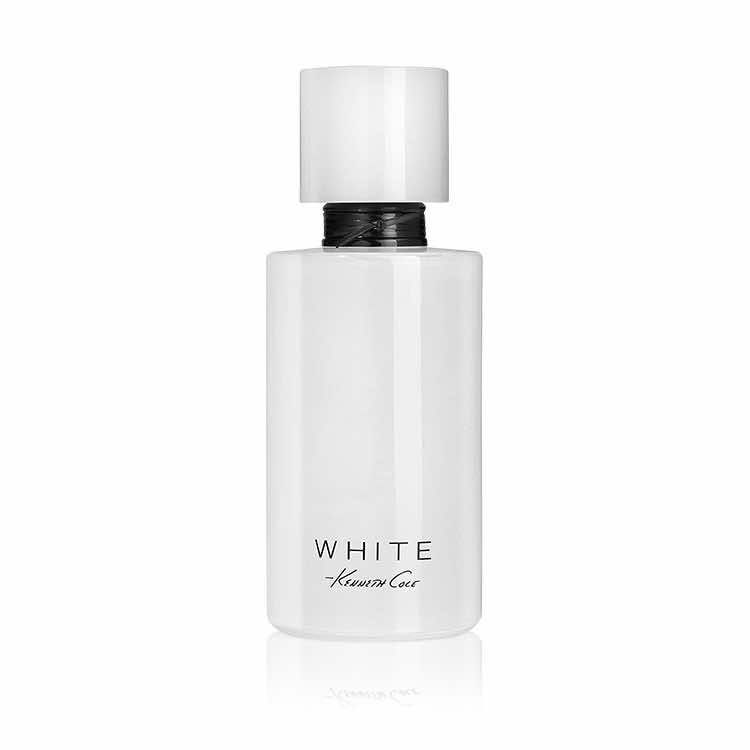 White For Her