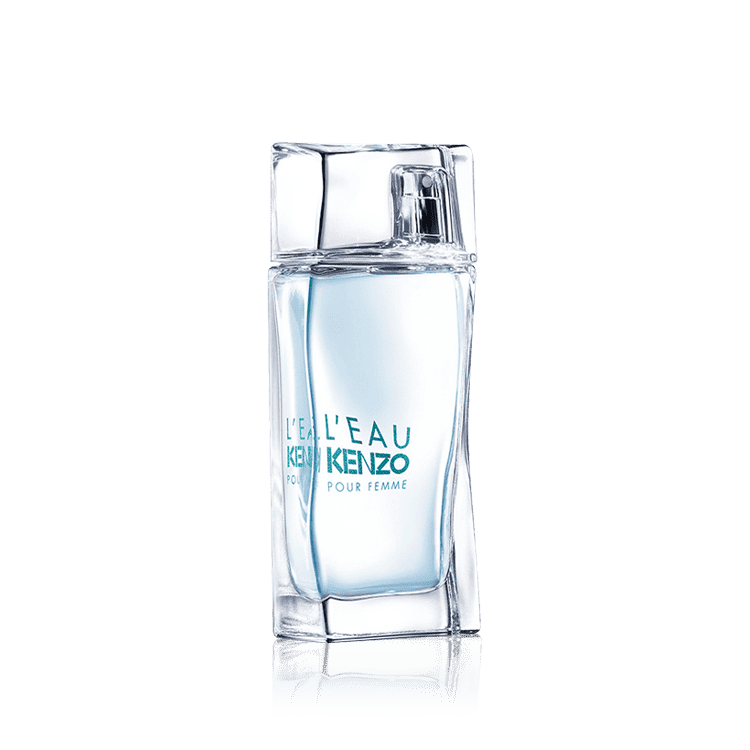 L Eau Kenzo Pour Femme