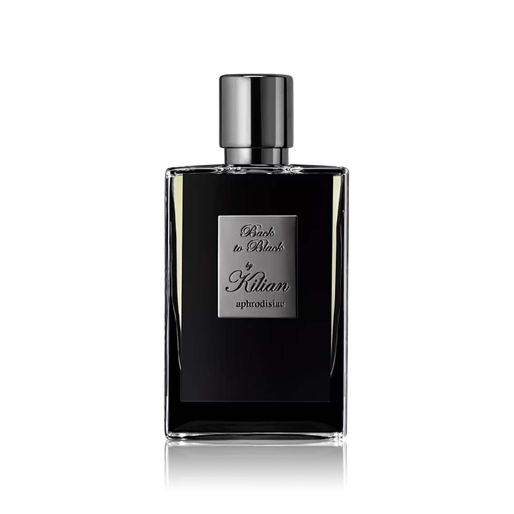 Back To Black Aphrodisiac Unisex Eau De Parfum 50ml Refillable