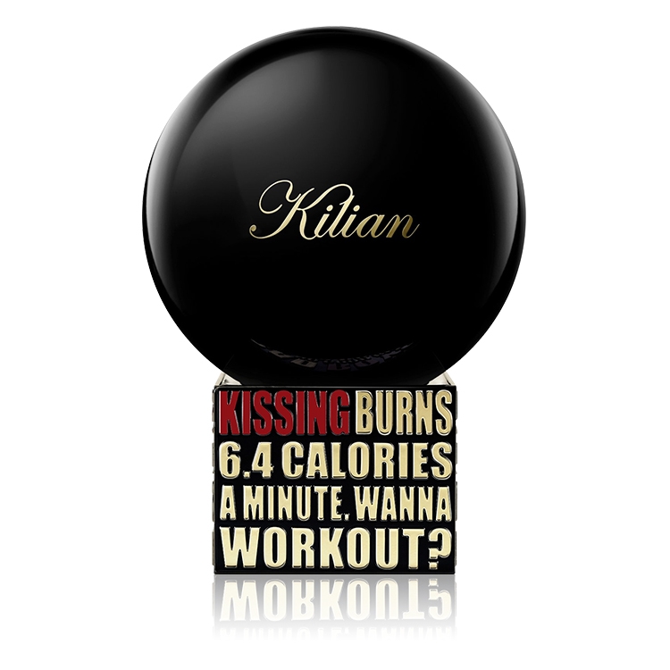Kissing Burns 6 4 Calories A Minute Wanna Workout U