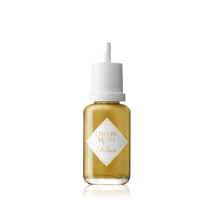 L Heure Verte Unisex Eau De Parfum 50 Ml Refill