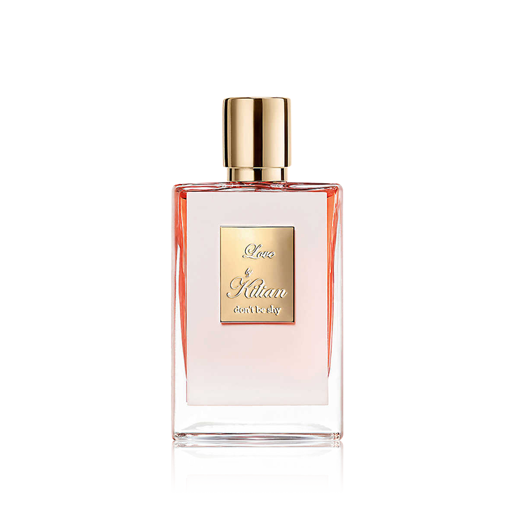 Love Don T Be Shy W Edp 50 Ml Refillable