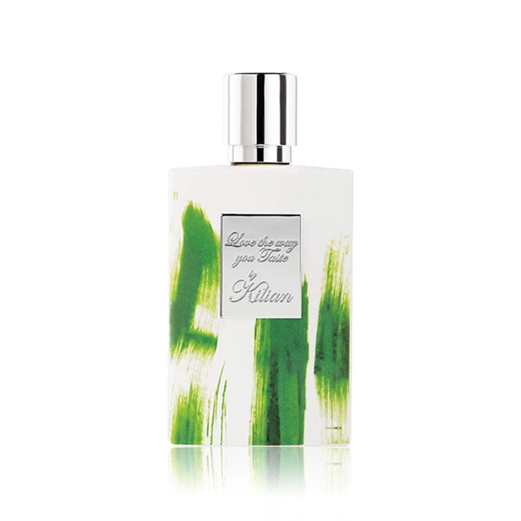 Love The Way You Taste U Edp 50 Ml Refillable