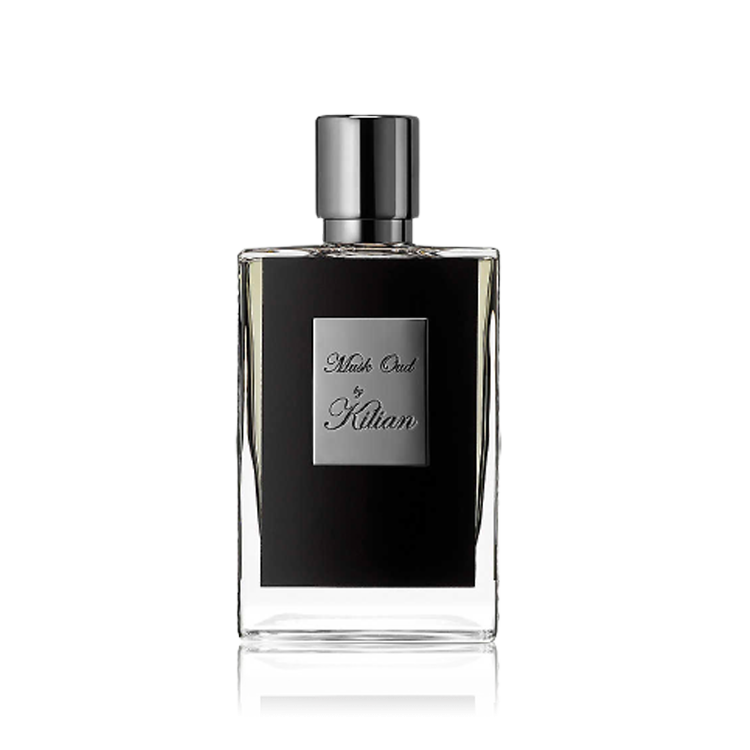 Musk Oud U