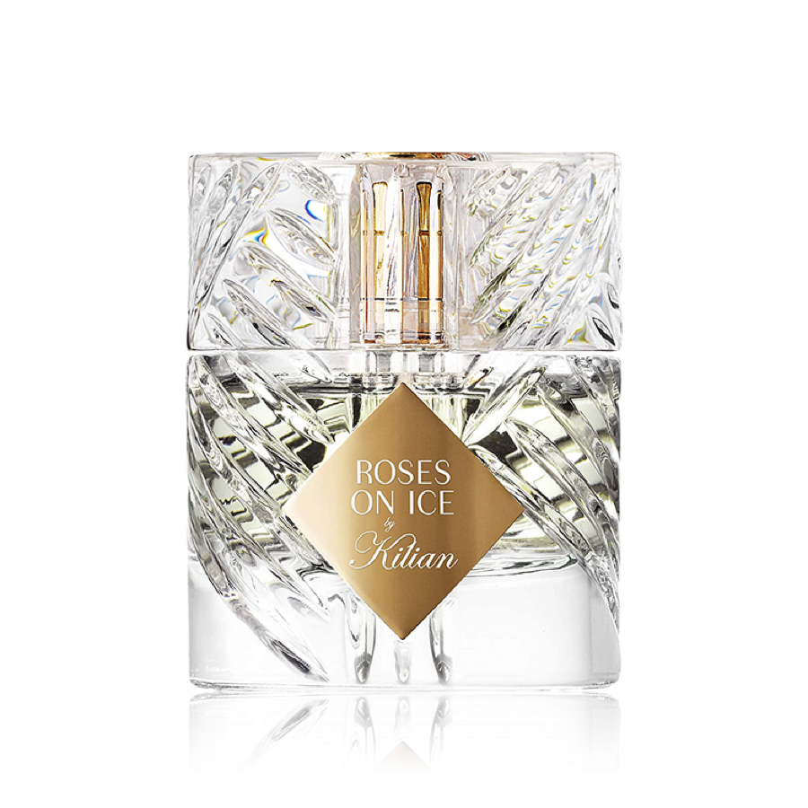 Roses On Ice U Edp 50 Ml Refillable