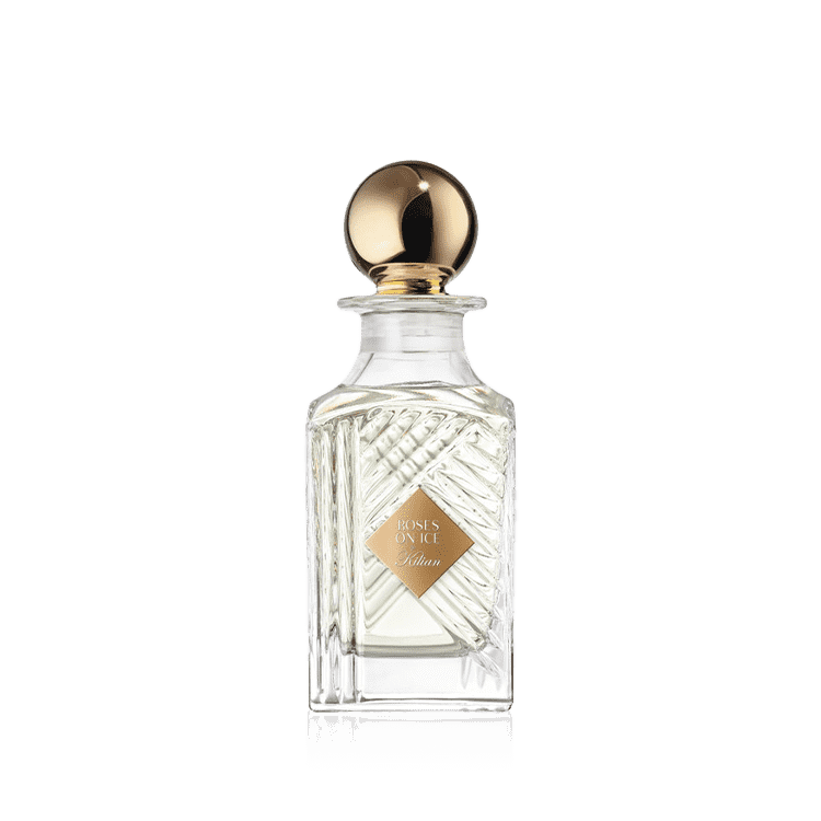 Roses On Ice Unisex Eau De Parfum 250ml Carafe