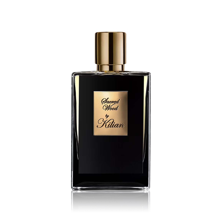 Sacred Wood Unisex Eau De Parfum 50ml Refillable