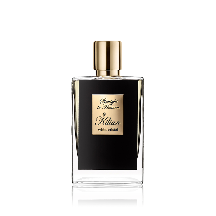 Straight To Heaven White Cristal M Edp 50 Ml Refillable