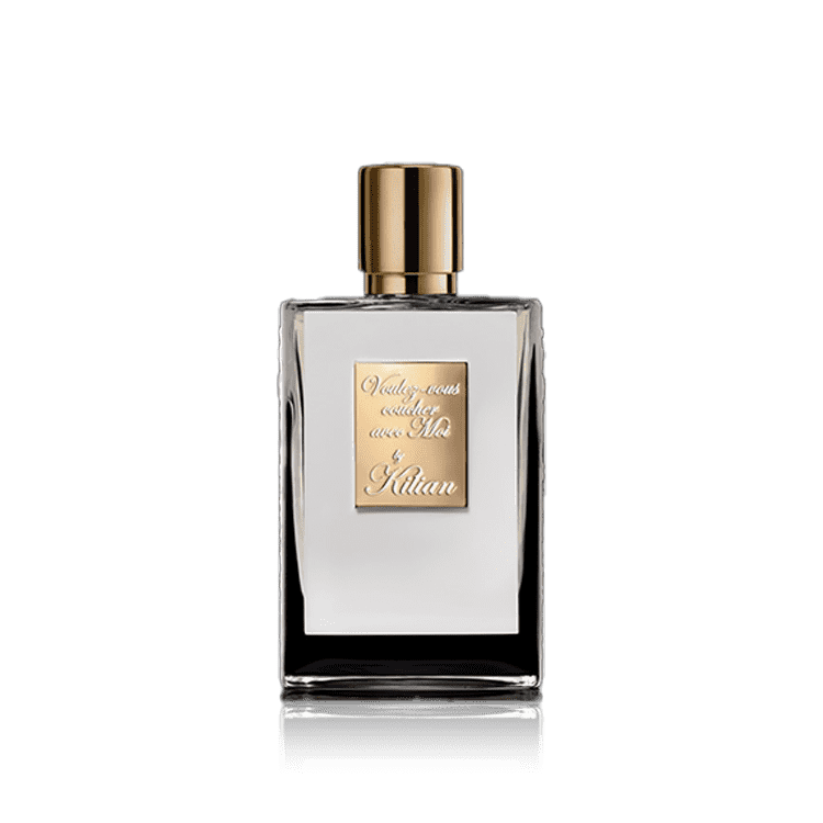 Voulez Vous Coucher Avec Moi Unisex Eau De Parfum 50ml Refillable