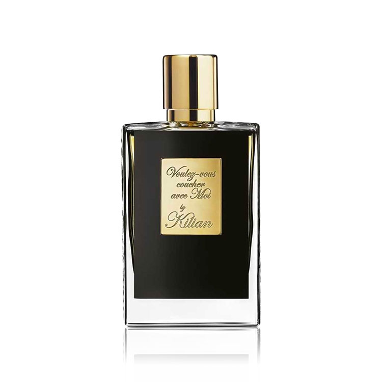 Voulez Vous I Am Too Glam To Give A Damn U Edp 50 Ml Refillable