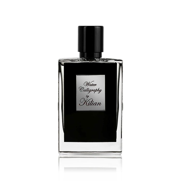 Water Calligraphy U Edp 50 Ml Refillable