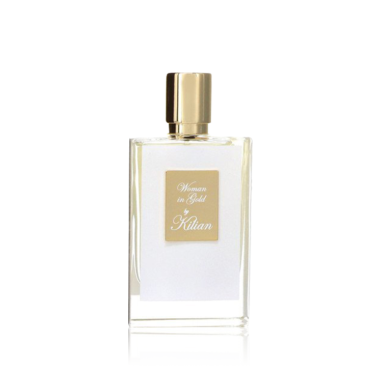 Woman In Gold W Edp 50 Ml Refillable