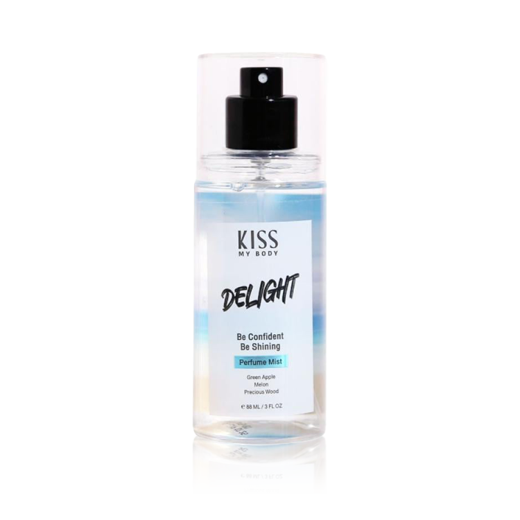 كيس ماي بودي ديلايت عطر للشعر والجسم - 88 مل