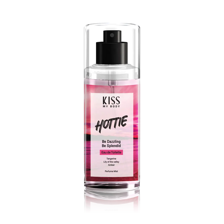 كيس ماي بودي هوتي عطر للشعر والجسم - 88 مل