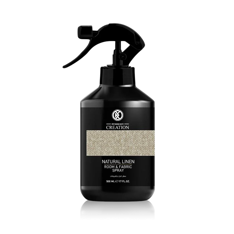 كريسيون كرياشن ناتشورال لينين معطر جو - 500 مل