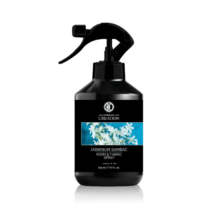 معطر جو جاسمينوم سامباك من كريسيون كرياشن - 500 مل