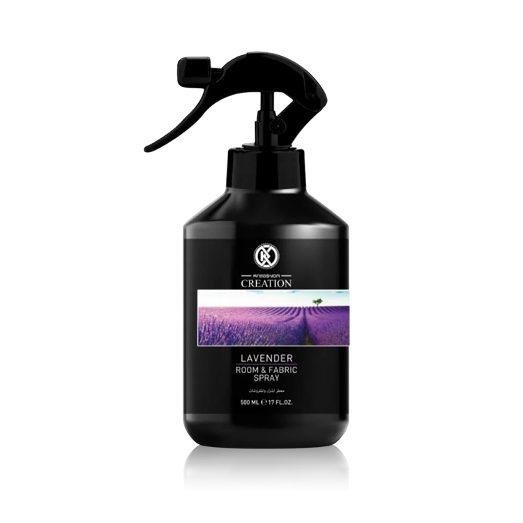 Lavender Home Furniture Freshener
